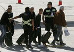 Messi llega a Chile para incorporarse a selección argentina