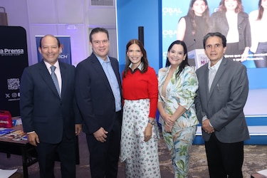 Foro Mujer 2026 reúne a líderes que impulsan el cambio