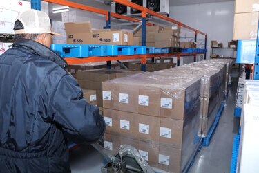 Panamá lidera Semana de Vacunación en las Américas con nuevas dosis y cobertura ampliada