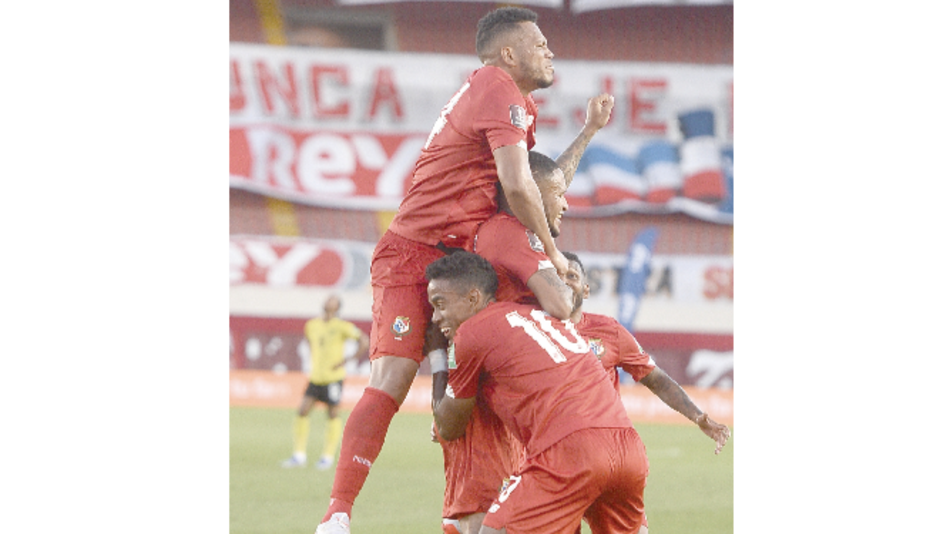 ‘Si tenemos la pelota, podemos sacarle el resultado a México’