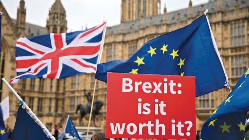 Negociador de la UE apuesta a un ‘brexit’ ordenado