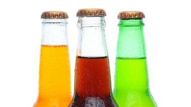 Científicos buscan crear la soda dietética 'perfecta'