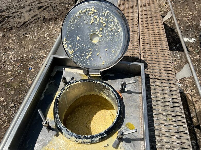 Recuperar la cadena de producción láctea tomará más de un año