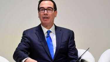 Estados Unidos sanciona a banco ruso vinculado con Venezuela
