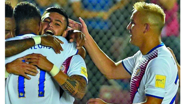 Túnez tendrá amistoso contra Costa Rica