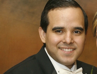 Eduardo Enrique Carles, nuevo director del IMA