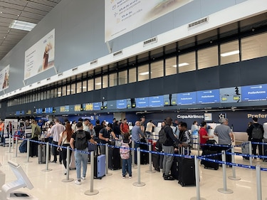 Consejero delegado de CrowdStrike: ‘Hemos resuelto el problema’