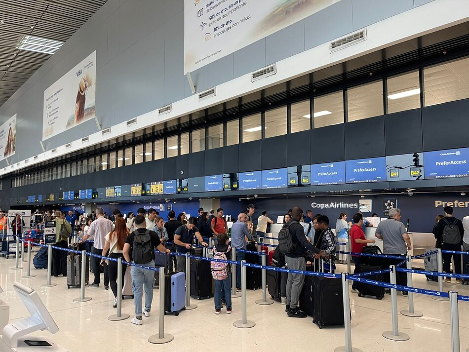 Consejero delegado de CrowdStrike: ‘Hemos resuelto el problema’