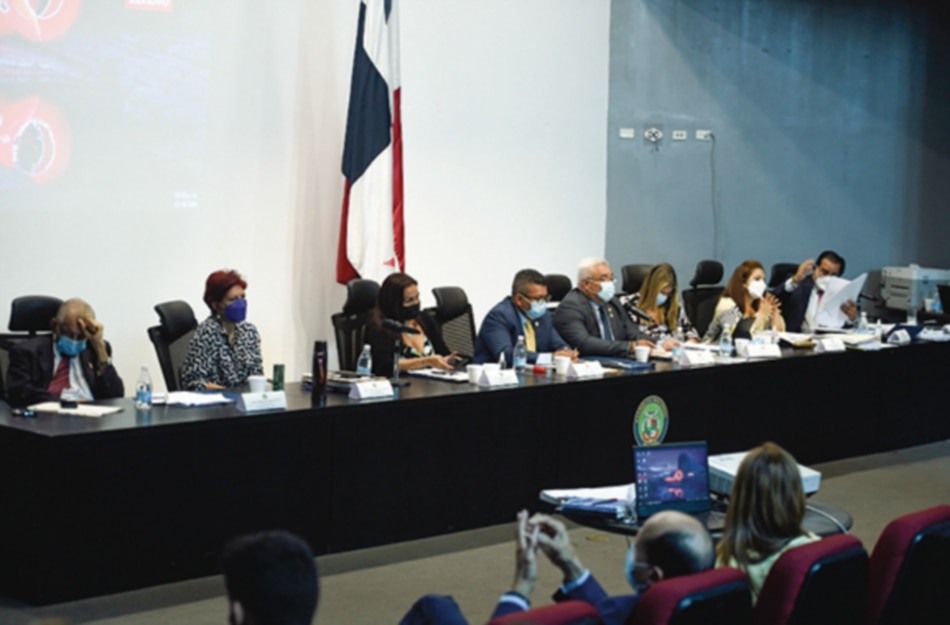 Reformas consolidan el fuero penal electoral