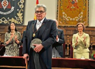 Pacheco, amor y naturaleza