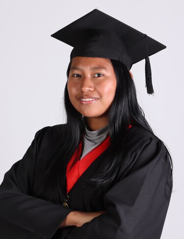 La Universidad de Panamá presenta a los graduados de su Facultad de Derecho y Ciencias Políticas