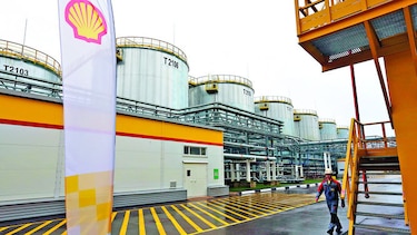 Aumenta el flujo de caja de petroleras