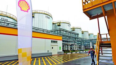 Aumenta el flujo de caja de petroleras