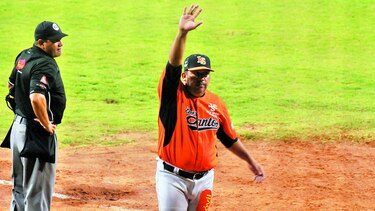‘El clásico de Azuero es como una final’