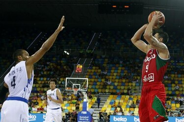 México avanza a segunda ronda; ahora enfrentará a Estados Unidos