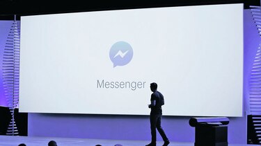 Facebook Messenger será más seguro