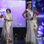 Así fue la coronación de las tres reinas panameñas