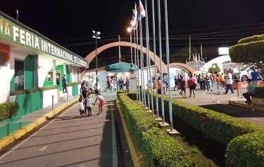 Minsa reitera que se permitirán las ferias artesanales, culturales y agropecuarias