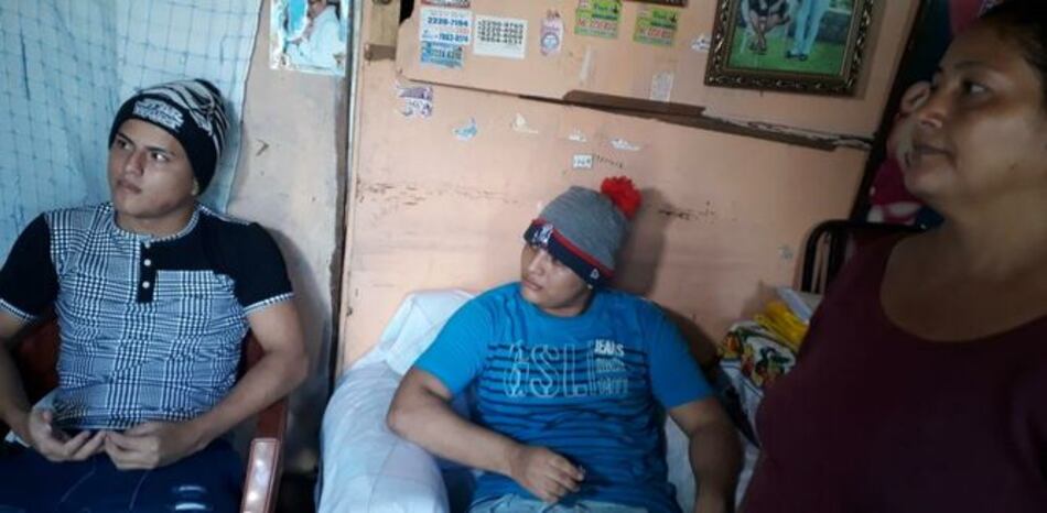 Nicaragua libera 50 a opositores presos bajo nueva ley de amnistía