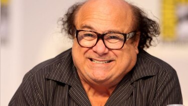 Danny DeVito recibirá premio honorífico en el Festival de San Sebastián