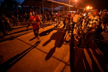 ‘Bananalandia’: una tierra secuestrada por la desidia y los juegos de poder