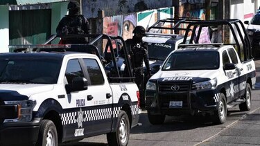 Atacan fiesta familiar en Veracruz, México