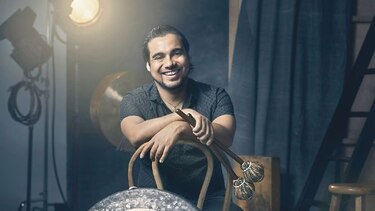 Los ganadores del Roque Cordero