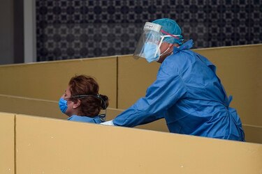 Con más dudas que certezas, México alista reapertura económica en plena pandemia