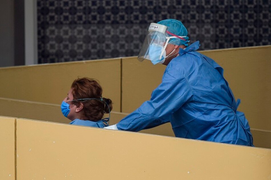 Con más dudas que certezas, México alista reapertura económica en plena pandemia