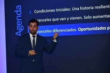 Latinoamérica debe reforzar su integración económica para enfrentar la guerra comercial global