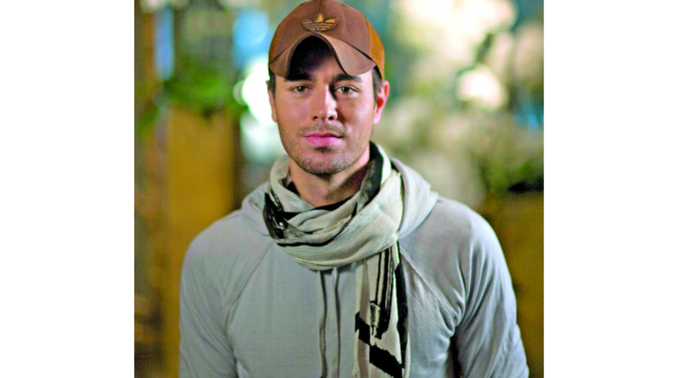 Enrique Iglesias se quedó con ganas de más en Cuba