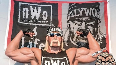 El hiperrealismo de ‘Wizard’