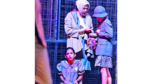 Danza de la Shoá vuelve a Panamá