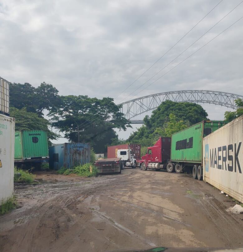 Comunidades cercanas al cerro Sosa piden control de ruido y fiscalización por obras del Cuarto Puente