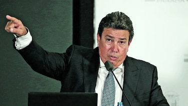 Aprueban en primer debate proyecto que modifica la ENA