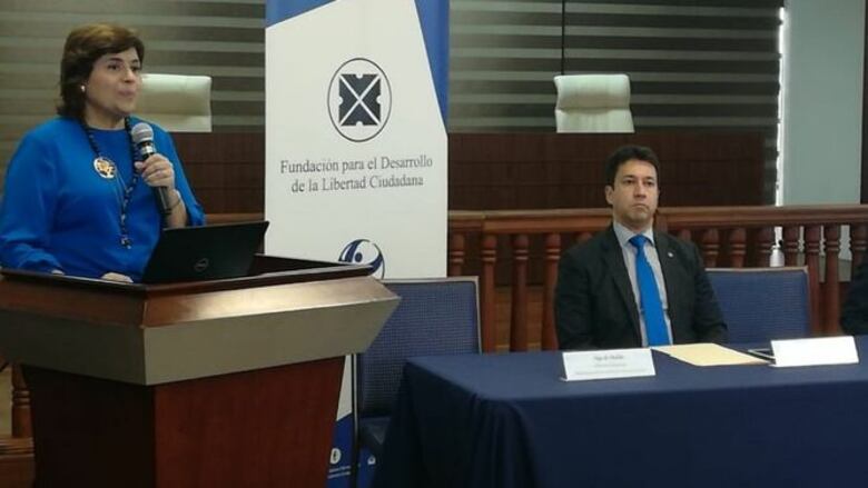 Informe de Transparencia Internacional refleja que se agudiza la corrupción en Panamá