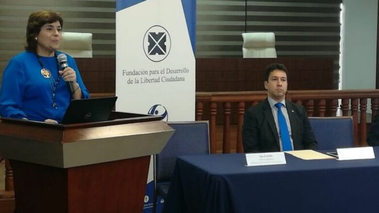 Informe de Transparencia Internacional refleja que se agudiza la corrupción en Panamá