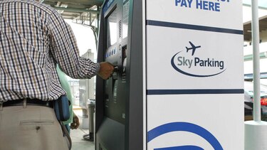 Recuperación de los estacionamientos de Tocumen representó una recaudación de $1.2 millones en 2016