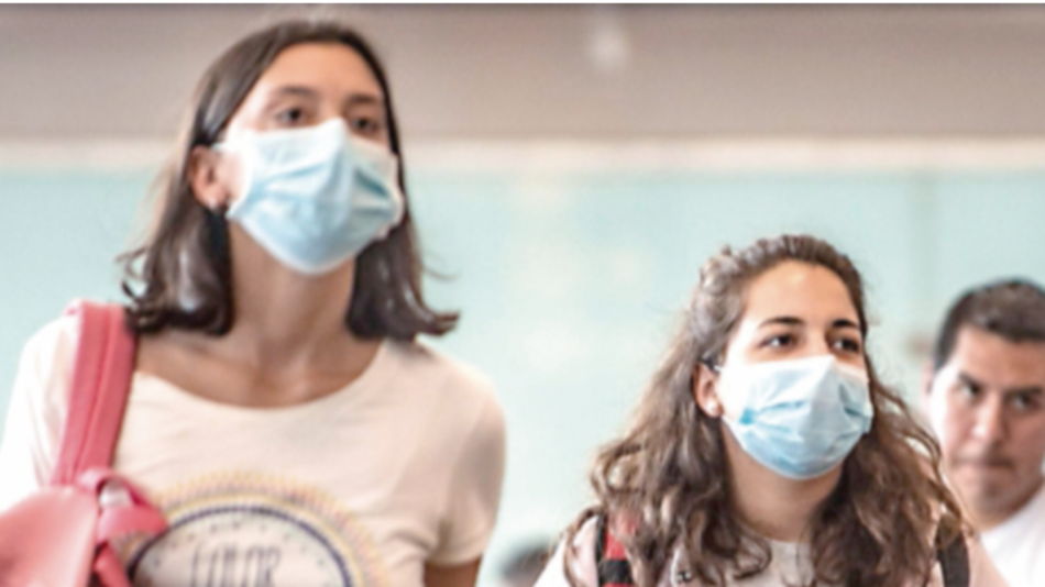 FMI y BM tienen fondos para combatir el coronavirus