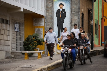 La sala de Caracas donde José Gregorio Hernández ‘opera’ sin bisturí