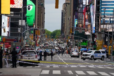 Dos mujeres y un niño heridos en tiroteo en Nueva York