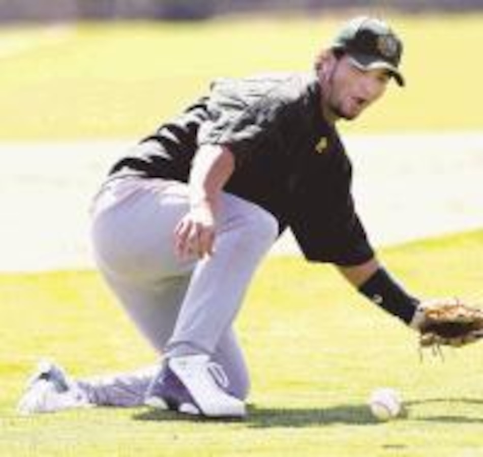 Eric Chávez, otro latino millonario