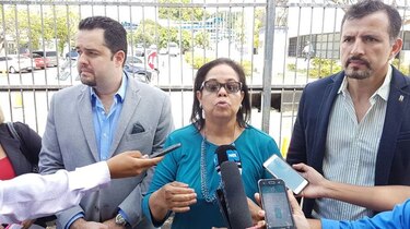 Foro Ciudadano cuestiona las reformas electorales, como el financiamiento privado