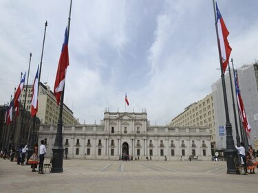 Tres Premios Nobel se reunirán en encuentro científico en Chile