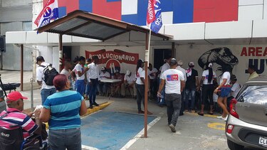 El PRD logra inscribir 54 mil 134 nuevos adherentes