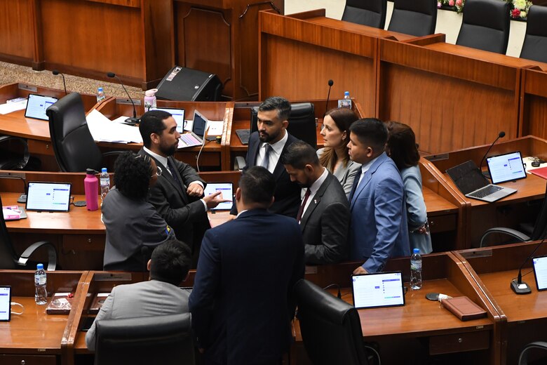 Cambio Democrático podría presidir la codiciada Comisión de Presupuesto de la Asamblea Nacional