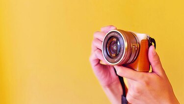 En busca de las mejores fotografías