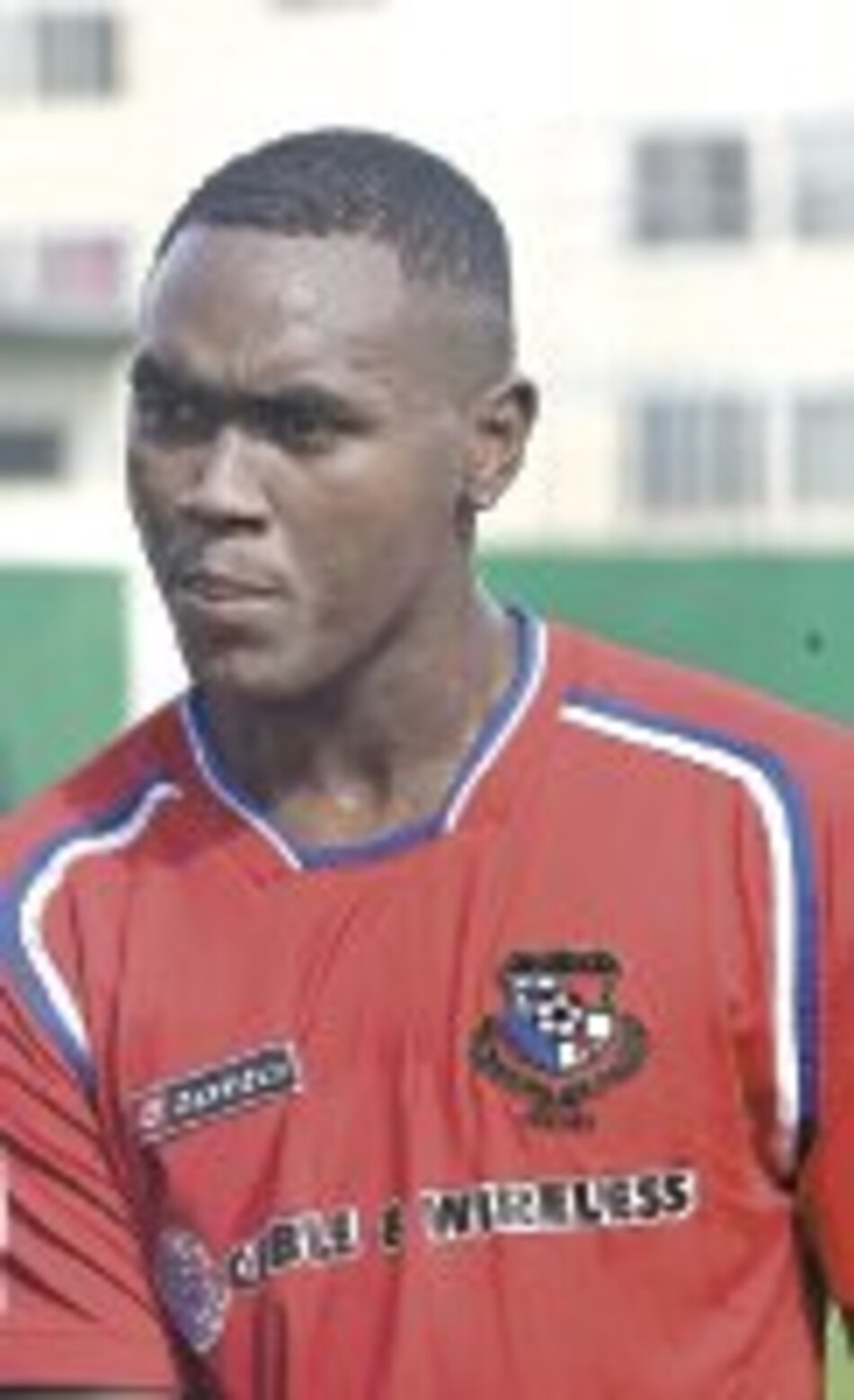 José Luis Garcés viajó ayer a Portugal