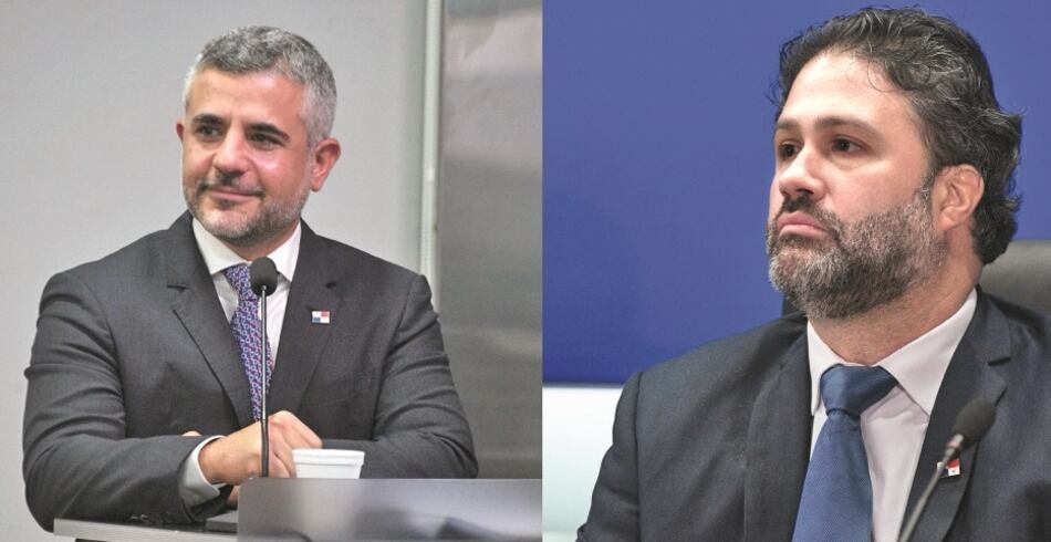 Los ministros socios y sus compras millonarias