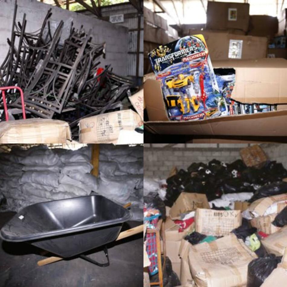 Procuraduría abre procesos al Programa de Ayuda Nacional